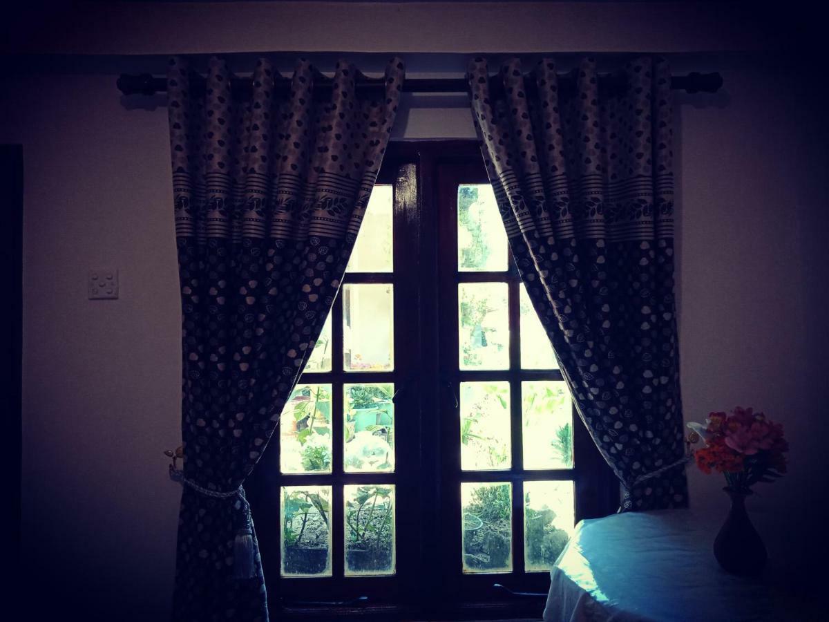Moon Plain Inn Nuwara Eliya Esterno foto